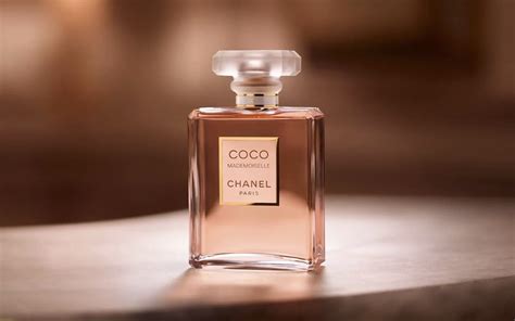 chanel fragrance expert|list of all Chanel fragrances.